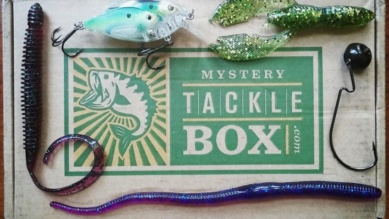 mystery tackle box juggernaut