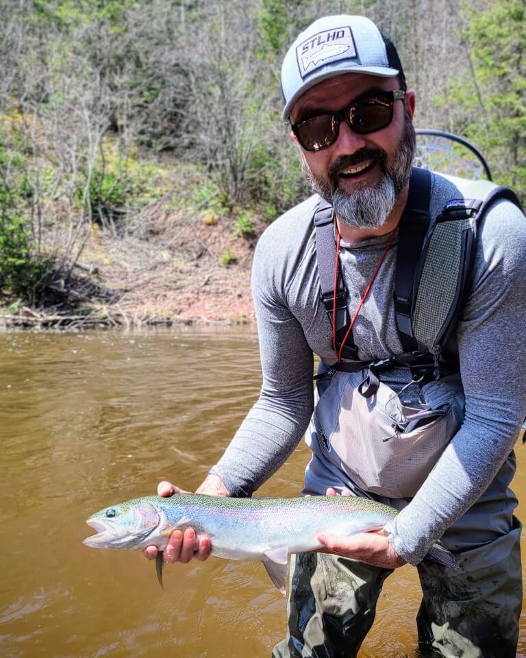 Minnesota Fly Fishing Guide