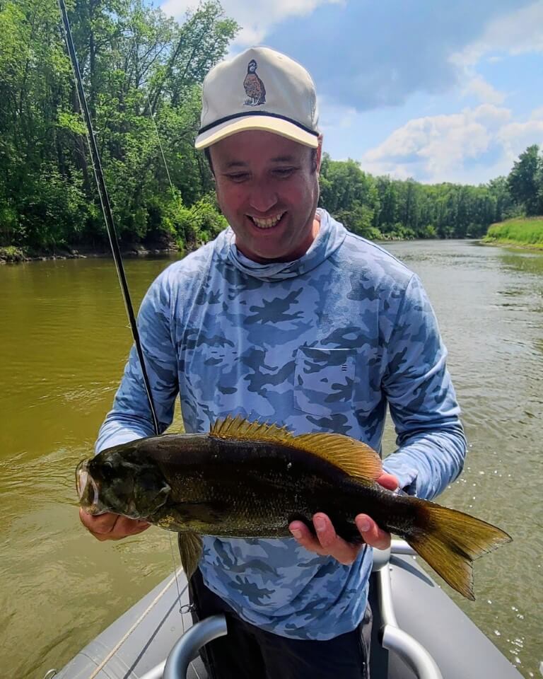 Minnesota Fly Fishing Guide