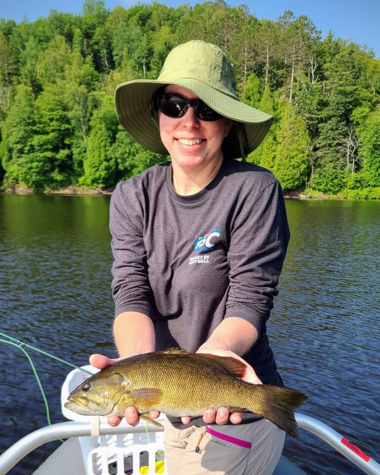 Minnesota Fly Fishing Guide