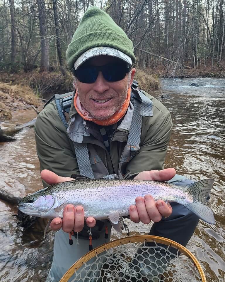 Minnesota Fly Fishing Guide