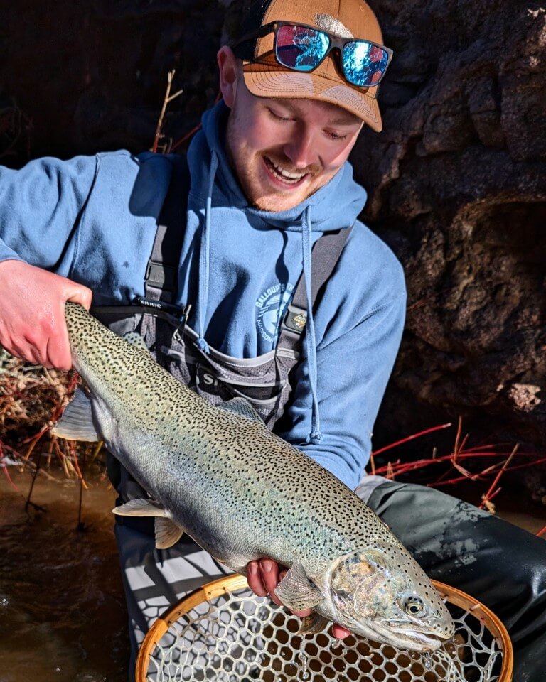 Minnesota Fly Fishing Guide