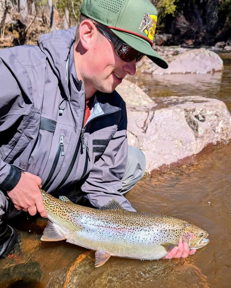 Minnesota Fly Fishing Guide