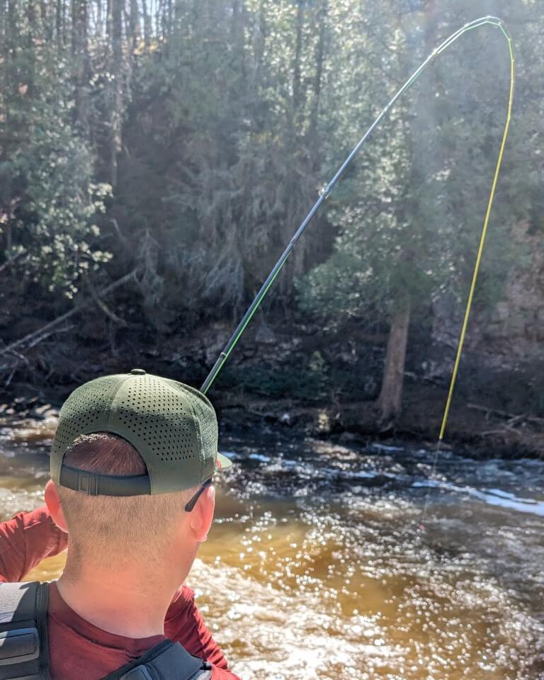 Minnesota Fly Fishing Guide