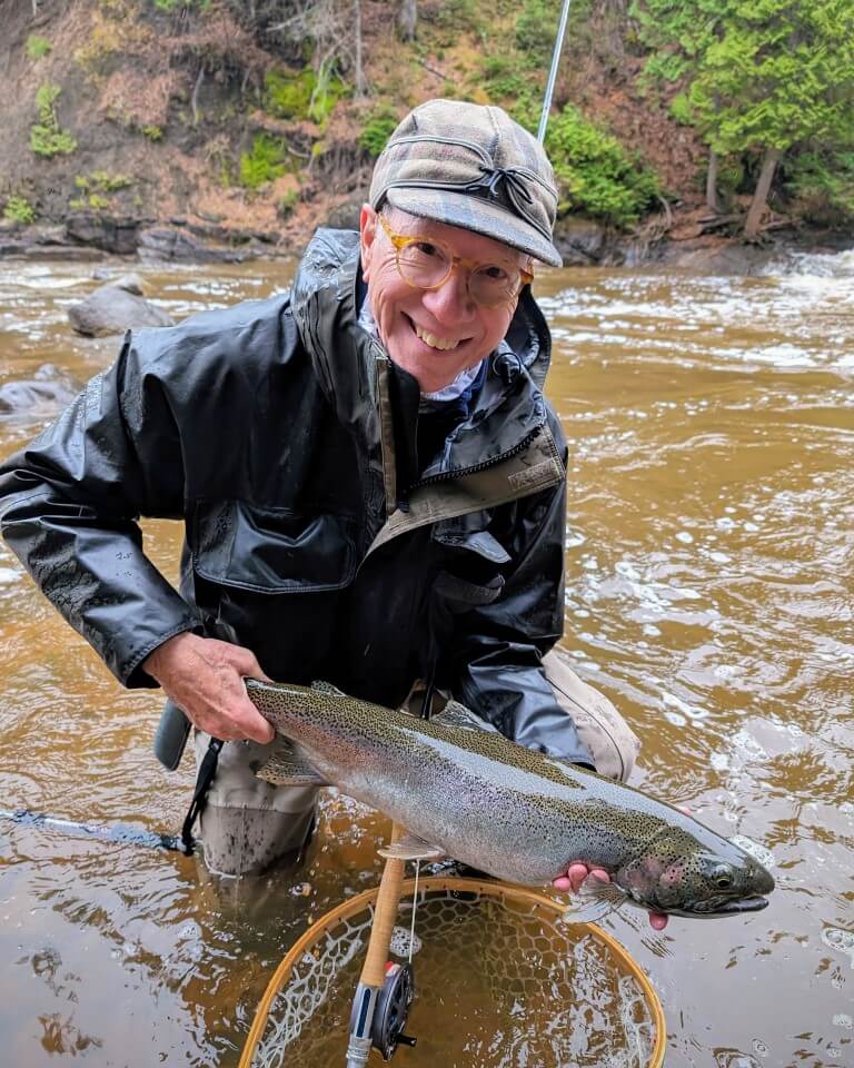 Minnesota Fly Fishing Guide