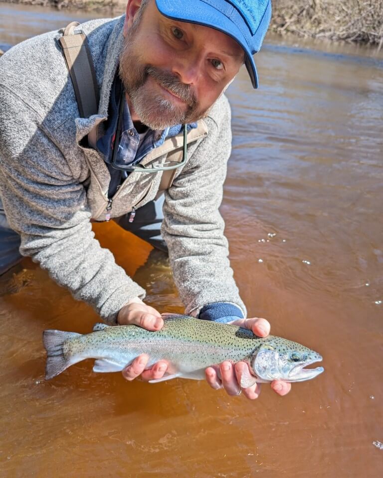 Minnesota Fly Fishing Guide