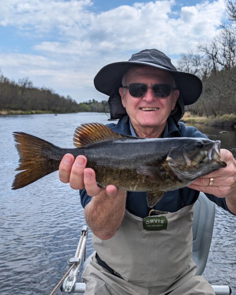 Minnesota Fly Fishing Guide