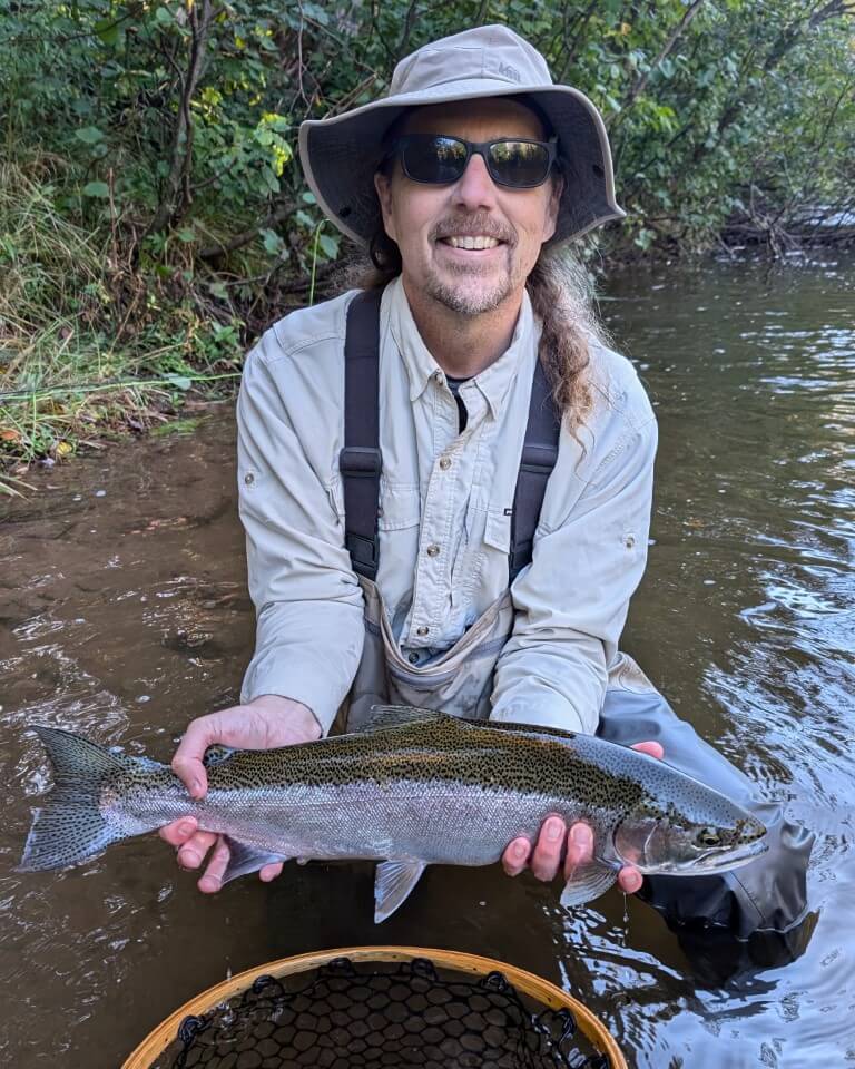 Minnesota Fly Fishing Guide