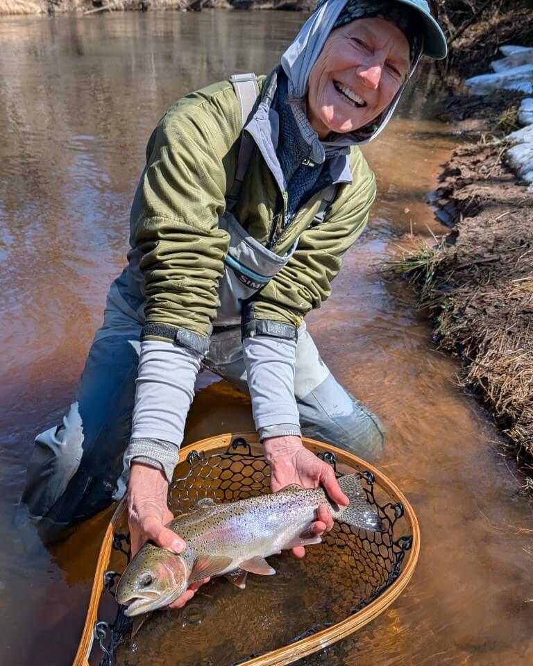 Minnesota Fly Fishing Guide