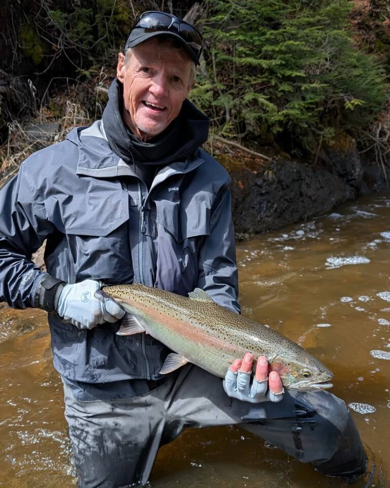 Minnesota Fly Fishing Guide
