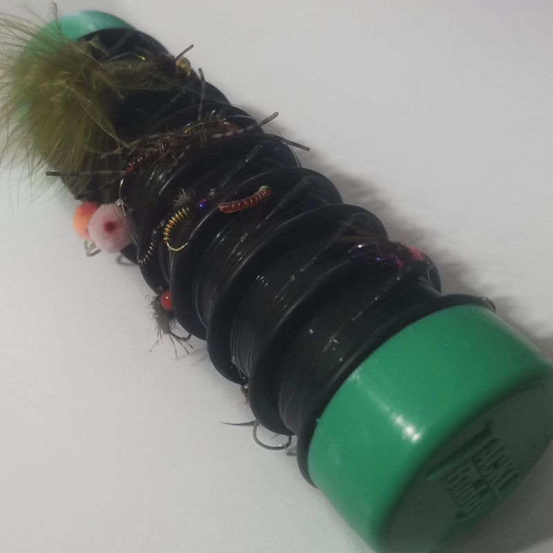 Lindy Rig