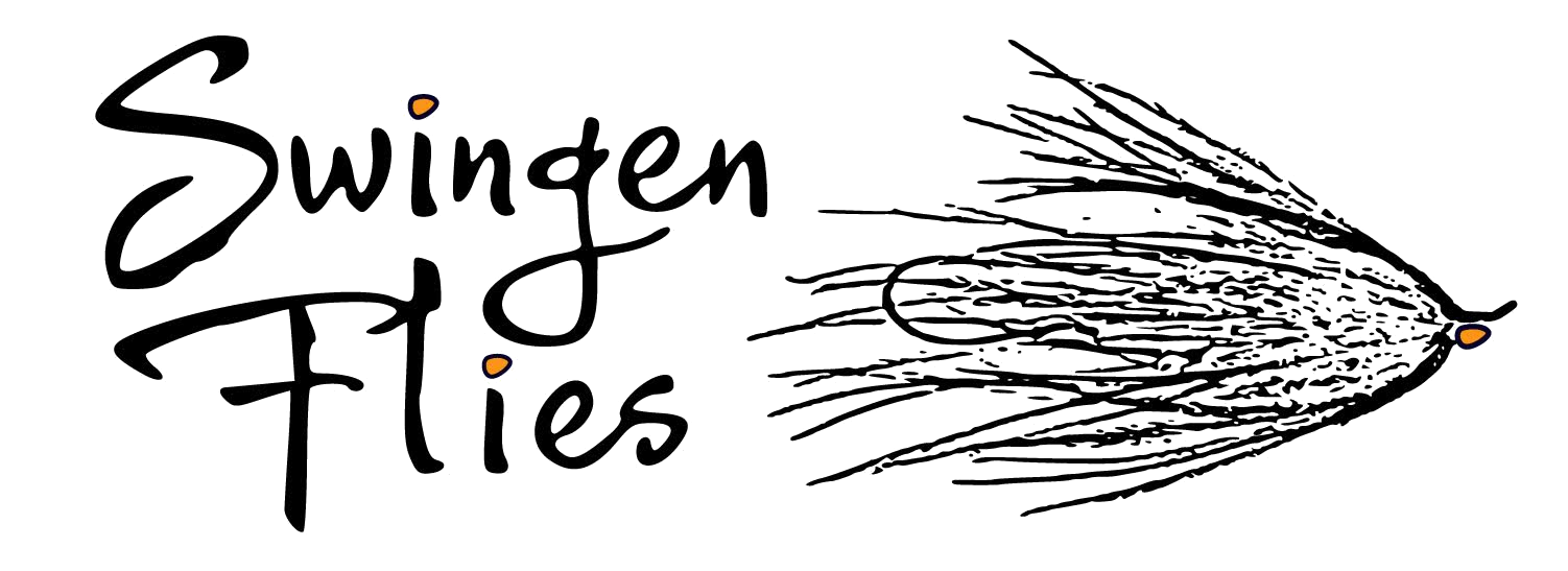 Swingen Flies